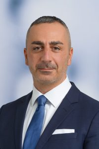 Picture of Dr. Nima Ghassemi-Tabar