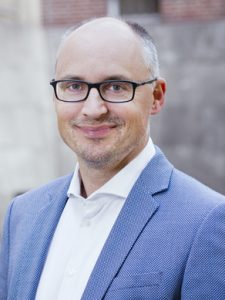 Picture of Markus Jüttner