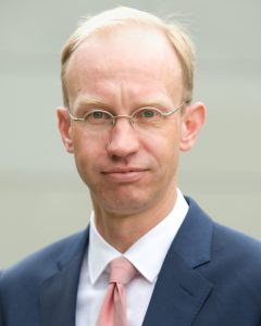 Picture of Dr. Thomas Lösler 